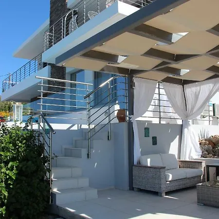 Elizavet Holiday home