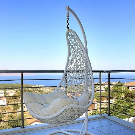 Holiday home Elizavet *